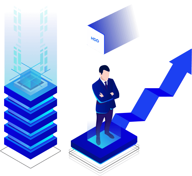 Mubasher Data Center LTD