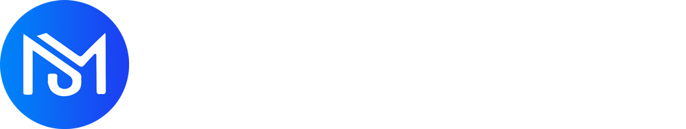 Mubasher Logo White