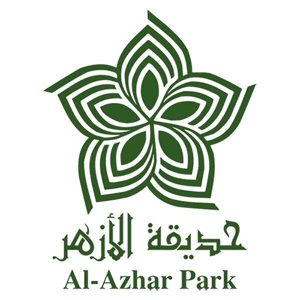حديقة الازهر