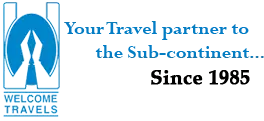 Welcome Travels